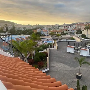  Apartment El Mirador Spain