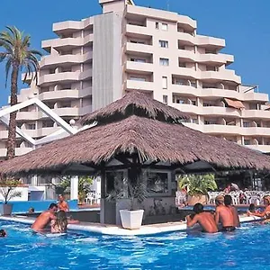  Apartment Benal 42 Spain